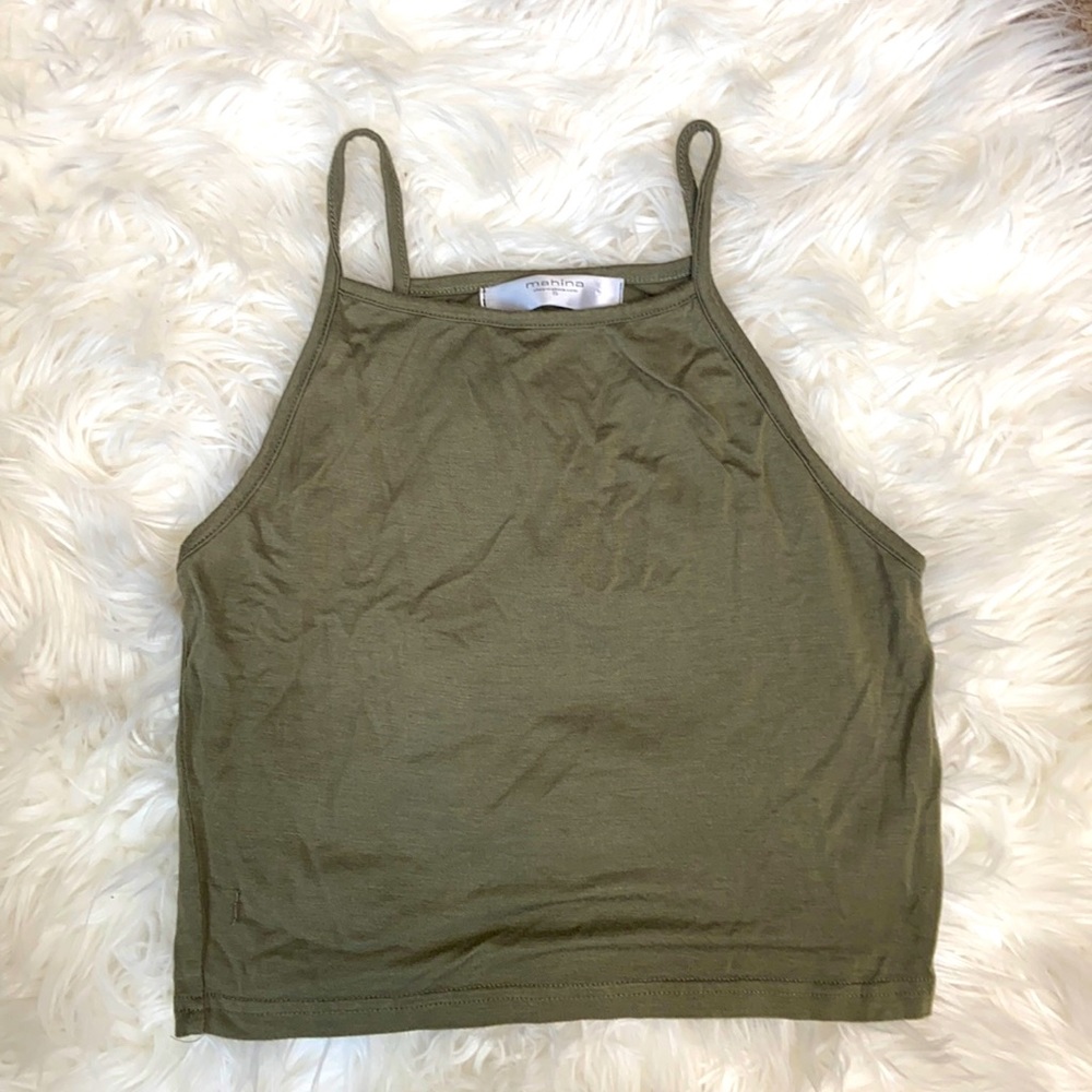 Mahina• Maui top